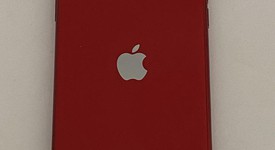 Fair
													Apple iPhone 11 - T-Mobile, Red, 64 GB, A2111, photo 4 of 5