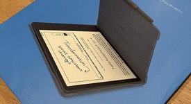 Mint
													Amazon Kindle Scribe 10.2" - 16 GB, photo 3 of 6