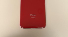 Mint
													Apple iPhone 8 - Unlocked, Red, 256 GB, A1863, photo 2 of 6