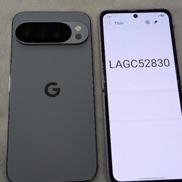Google Pixel 10 Pro XL - Verizon, 512 GB, Moonstone, GUL82