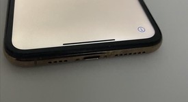 Good
													Apple iPhone Xs Max - T-Mobile, Gold, 64 GB, A1921, photo 3 of 13