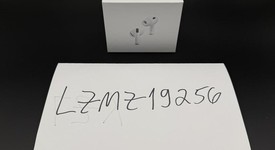 New
													Apple AirPods Pro 3, photo 1 of 6