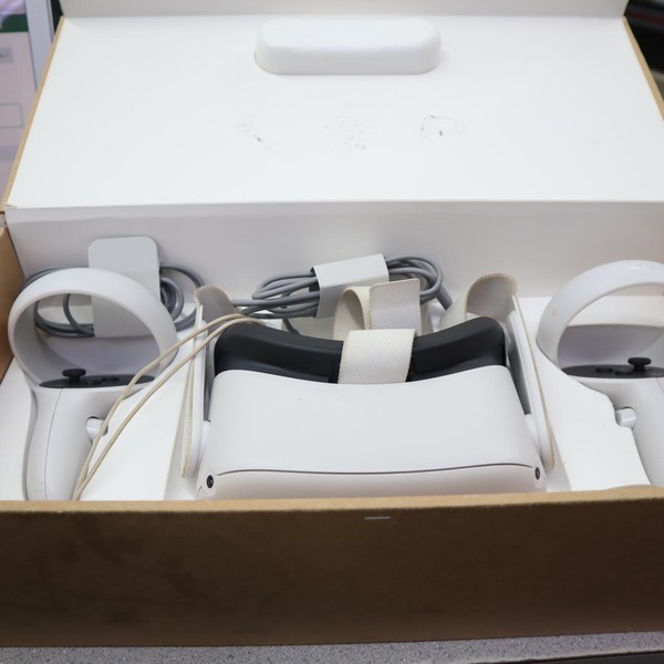 Meta Quest 2 - 128 GB