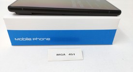 Mint
													Google Pixel 6 - AT&T, Black, 128 GB, 8 GB, G9S9B, mmWave, photo 3 of 5
