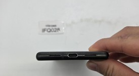 Fair
													Google Pixel 6 - Verizon, Black, 128 GB, 8 GB, G9S9B, mmWave, photo 5 of 9