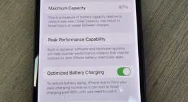 Good
													Apple iPhone 12 Mini - Verizon, Blue, 64 GB, A2176, photo 1 of 9
