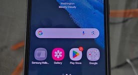 Mint
													Samsung Galaxy S21 5G - AT&T, Gray, 128 GB, 8 GB, SM-G991U, photo 1 of 9