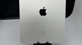 Good
													Apple iPad Pro 11" 2018 - Wi-Fi, Silver, 256 GB, A1980, photo 2 of 5
