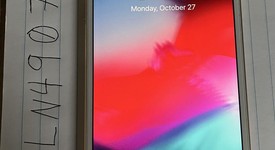 Good
													Apple iPhone 7 Plus - AT&T, Gold, 128 GB, 3 GB, A1784, photo 1 of 4