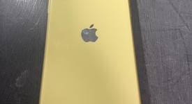 Good
													Apple iPhone 11 - Unlocked, Yellow, 64 GB, A2111, photo 4 of 6