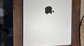 Good
													MacBook Air 2023 - 15" - Apple M2, Silver, 256 GB, 8 GB, photo 3 of 13