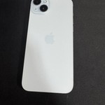 Fair Apple iPhone 15 Plus - Unlocked, 128 GB, Blue, A2847