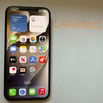 Good Apple iPhone 12 Pro Max - Unlocked, 512 GB, Pacific Blue, A2342
