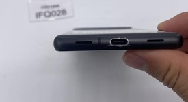 Fair
													Google Pixel 7a - T-Mobile, Charcoal, 128 GB, 8 GB, GWKK3, photo 5 of 9