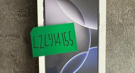 New
													Apple iPhone 16 Pro Max - Unlocked Non-US, Black, 512 GB, A3296, photo 1 of 2