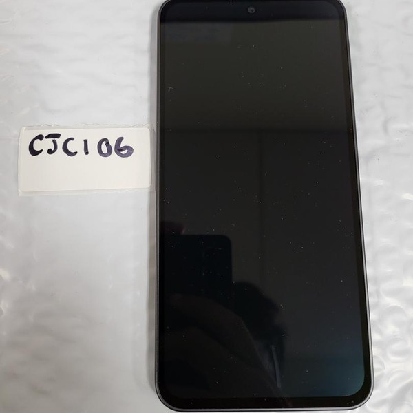 Samsung Galaxy A36 5G - T-Mobile, 128 GB, Black, SM-A366U