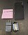 Good Samsung Galaxy S22 - Unlocked, Black, 256 GB, 8 GB, SM-S901U1