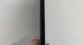 Good
													OnePlus 6 - Unlocked, Jet Black, 128 GB, 8 GB, photo 3 of 7