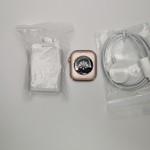 Good Apple Watch Series 10 42mm - Unlocked, Rose Gold, A3001 - Cellular, Aluminum