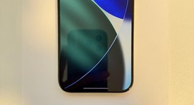 Good
													Apple iPhone 15 Pro - Unlocked, Natural, 256 GB, A2848, photo 1 of 4