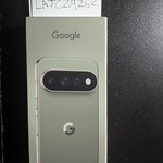 New Google Pixel 11 Pro - Unlocked, 256 GB, Olive, 12 GB, G7SWN