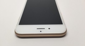 Fair
													Apple iPhone 6 - AT&T, Gold, 16 GB, A1549, photo 4 of 6