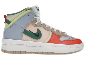 Nike Dunk High Up Pastels (Women's) for sale