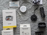 Insta360 GO 3S