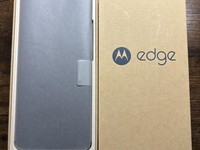 Motorola Edge (2022)
