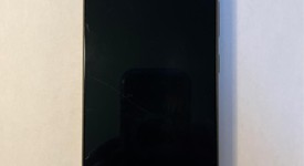 Good
													Samsung Galaxy S24 Ultra - Unlocked, Black, 1 TB, 12 GB, SM-S928U1, photo 1 of 9