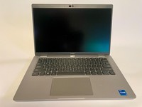 Dell Latitude Laptop