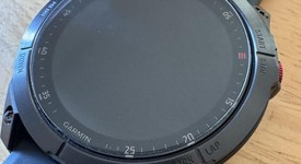 Mint
													Garmin epix Gen 2 - Black, Sapphire, photo 4 of 8