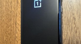 Mint
													OnePlus 12R - Unlocked, Gray, 128 GB, 8 GB, CPH2611, photo 1 of 9