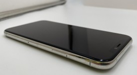 Good
													Apple iPhone 11 Pro - Unlocked, Silver, 256 GB, A2160, photo 5 of 5