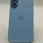 Mint Apple iPhone 17 - Verizon, 256 GB, Mist Blue, A3258