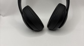 Used
													Beats Studio3 - Black, photo 1 of 6
