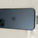 Mint Apple iPhone 12 Pro Max - Unlocked, Pacific Blue, 128 GB, A2342