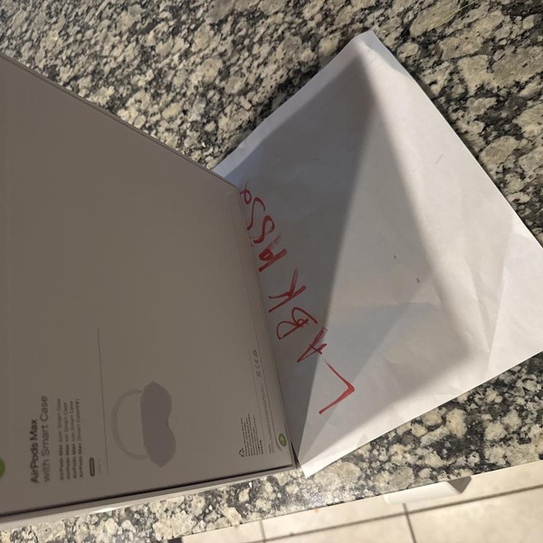 Apple AirPods Max USB-C - Midnight