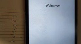 Good
													Samsung Galaxy Tab S6 Lite - Wi-Fi, Gray, 64 GB, 4 GB, SM-P613, 2022 Edition, photo 1 of 7