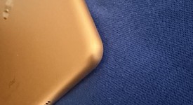 Good
													Apple iPad 8th Gen - T-Mobile, Gold, 32 GB, A2428, photo 3 of 8