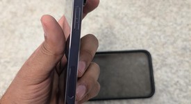 Good
													Apple iPhone 14 Pro Max - Unlocked, Purple, 256 GB, A2651, photo 5 of 9