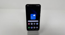 Good
													Samsung Galaxy S23 FE - AT&T, Graphite, 128 GB, 8 GB, SM-S711U, photo 1 of 6