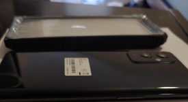 Mint
													OnePlus 9 5G - T-Mobile, Black, 128 GB, 8 GB, LE2117, photo 3 of 13