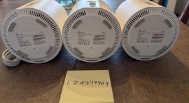 Good
													TP-Link Mesh Router, photo 4 of 7