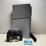 Good PlayStation 5 Slim Digital Edition (2023) - 1 TB, White
