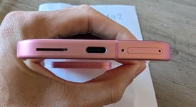 Good
													Google Pixel 9 - Unlocked, Peony, 128 GB, 12 GB, G2YBB, photo 3 of 7