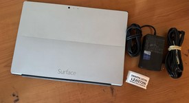 Good
													Microsoft Surface Pro 3 - Wi-Fi, Silver, 64 GB, photo 4 of 6