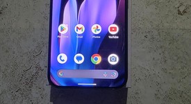 Good
													Google Pixel 9 Pro XL - Unlocked, Obsidian, 128 GB, 16 GB, GGX8B, photo 3 of 8