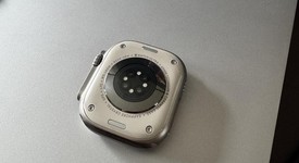 Good
													Apple Watch Ultra 2 49mm - Unlocked, Natural, A2986, photo 3 of 4