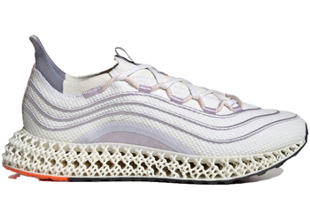 adidas 4DFWD Parley Silver Violet for sale